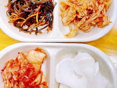-韩食汇