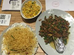 -U你·天然调味(南湖总店)