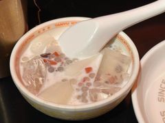 -探鱼·鲜青椒爽麻烤鱼(广州欣荣广场店)