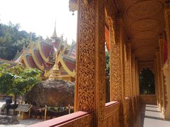 -西双版纳勐泐文化旅游区