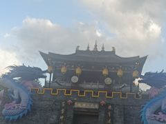 -天龙八部武侠城