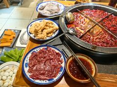 -陈眼镜火锅(总店)