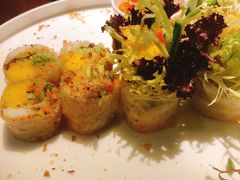 -星叶·东南亚料理(宁波万象汇店)