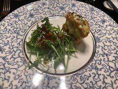 -上海苏宁宝丽嘉酒店·嘉府壹号中餐厅