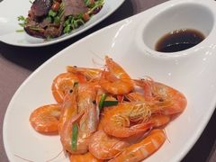-香山湖家家宴(中山陵店)