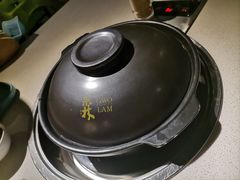 -百年果林椰子鸡(中洲店)