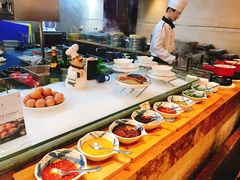 -浙江西子宾馆·瑶园咖啡厅