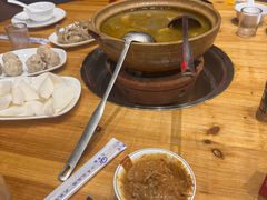 -花姐羊肉炉(吕厝店)