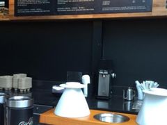 -星巴克臻选(成都环球乐天店)