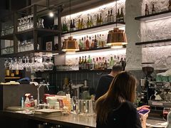-Apollo·西班牙小酒馆(安福路店)