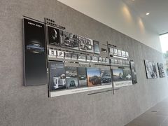 -上海永达奥诚奥迪4S店(申江路店)