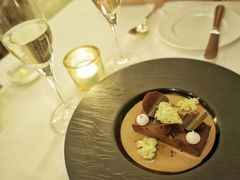 法芙娜度思巧克力-上海和平饭店华懋阁 Cathay Room