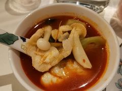 -沿途四季·云南菜(建外大街店)
