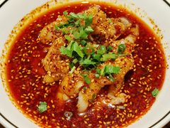 -太二酸菜鱼(福州泰禾店)