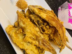 -京秀缘蒸汽海鲜农家菜大馅蒸饺