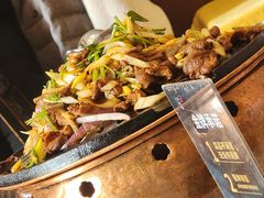 -京味斋·北京烤鸭(新源街店)