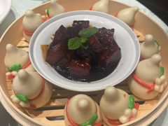 -鲁菜根·泰山菜(泰山店)
