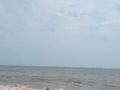 -东戴河风景区-止锚湾