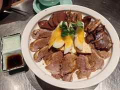 -潮界(虹桥新天地店)