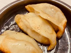 -黄阿姨锅贴大王(万航渡路店)