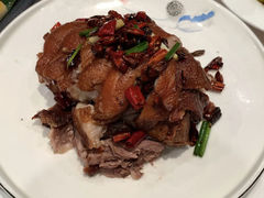 -凯鸽酒楼(水泉湾龙园店)