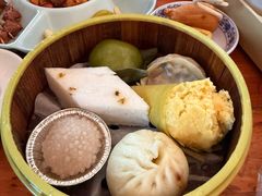 -钟水饺(人民公园总店)