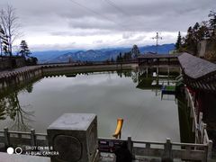-蝶舞清江·恩施云顶景区(黄鹤峰林)