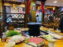 -滇藏石锅宴(崇仁巷老店)