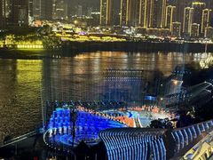 -长嘉·河图火锅(长嘉汇江景旗舰店)