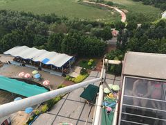 -渔岛海洋度假区