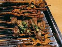 -老字号胡烤肉(三十年老店)