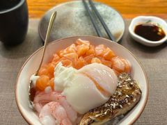 -戏作寿司(观音桥店)