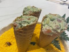 -荟廷·晶萃(陆家嘴尚悦湾店)