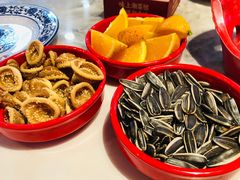 -味上湘菜馆(阿波罗店)