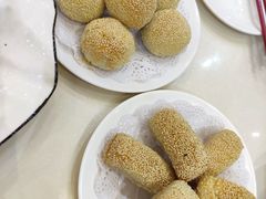 -玉华台饭庄·淮扬菜·烤鸭(望京店)