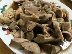 -威南记鸡饭餐室