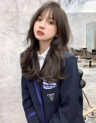 -HG美发设计沙龙