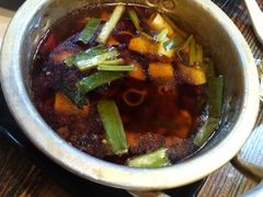 -老铁岭·涮肚烧烤(太原街店)
