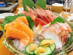 -银子铁板烧料理自助餐(人民广场店)