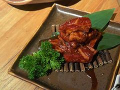 -黑牛の店·和牛烧肉(太原万象城店)