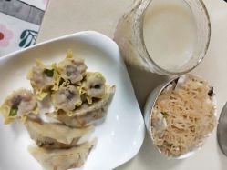 -惠州心享玥月子中心江北店