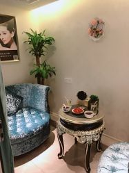 -仙娜健康管理中心