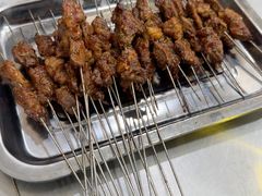 -文文烤肉(大皮院店)