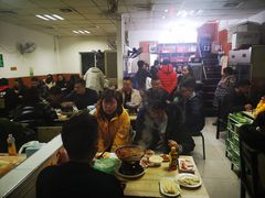 大堂-老殷锅仔