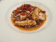 -徐记海鲜(观沙岭|滨江新城店)