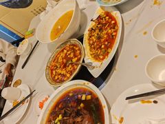 -姑奶奶老厨房(南坪路总店)