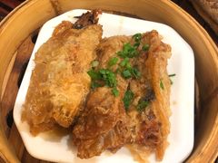 -顺德人家食府(黄金广场店)
