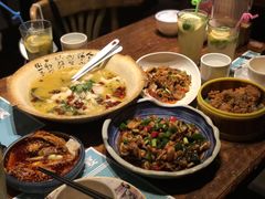 -胡桃里音乐酒馆(万科城市广场店)