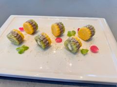 -山水雅居·江南雅宴(运河公园店)