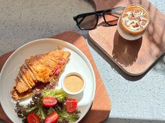 -Bella coffee(六月海店)